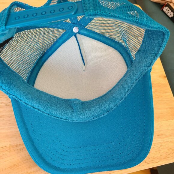 Cool Mom Trucker Hat | “Out of Office” Patch | Tini Club | Mother’s Day … - Picture 7 of 7